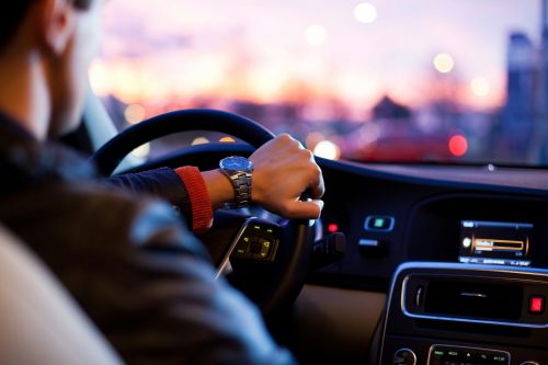 Car Hire Geneva Airport