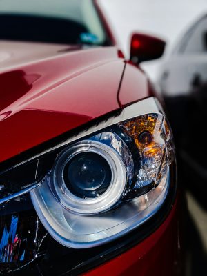 Car Rental Geneva Airport