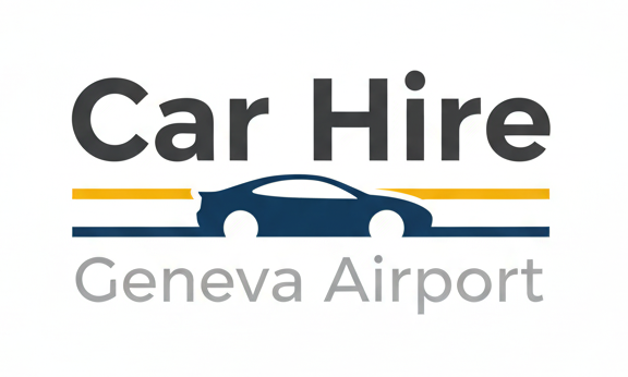 Car Hire Geneva Airport logo