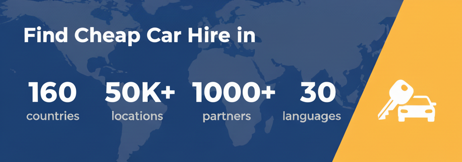 Cheap Car Hire at Geneva Airport