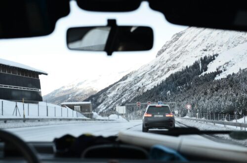 Europcar Geneva Airport Car Hire Swiss Side
